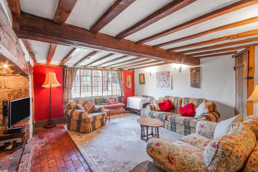 Walnut Tree Cottages, Chapel Road, Sutton Valence, Kent, ME17 3AH - View 4