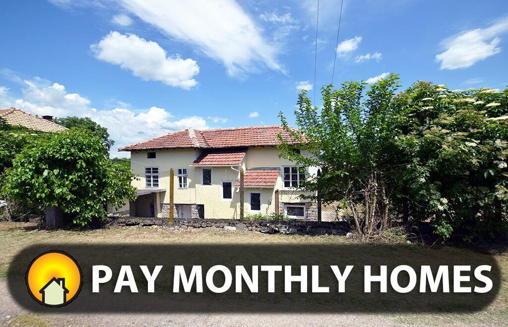 Main image of property: Sukhindol, Veliko Tarnovo
