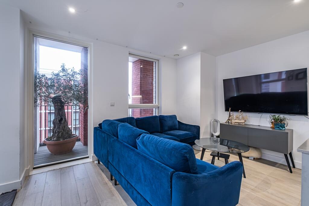 Main image of property: Sleaford Street London SW8