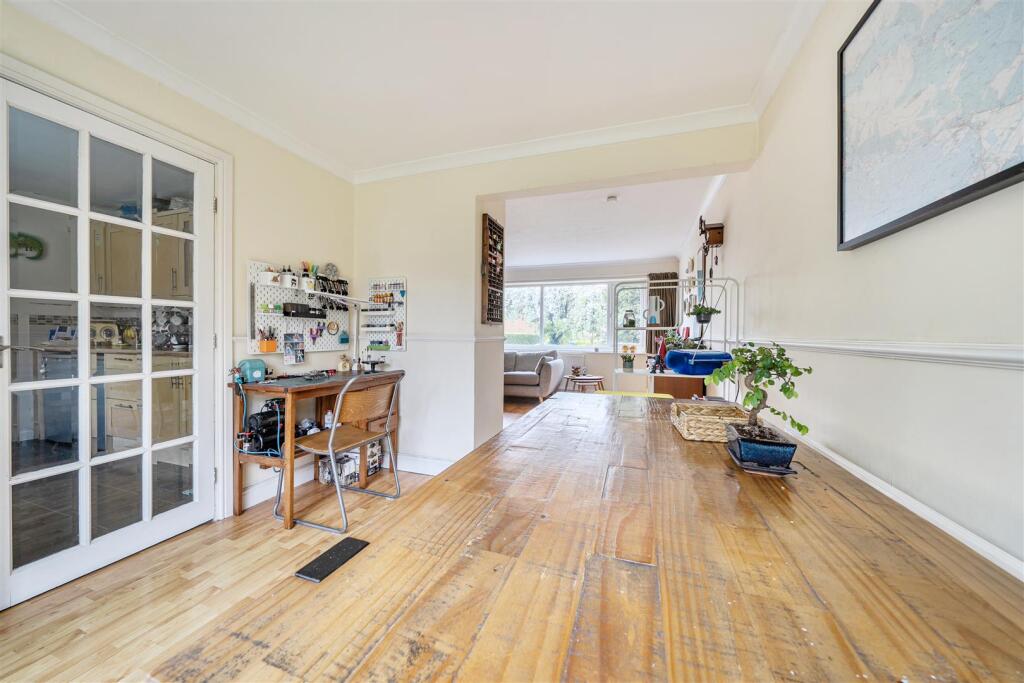 Leys Road, Pattishall, NN12 - More