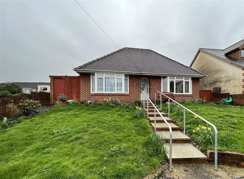 House in Swansea, Coedffranc - View 5