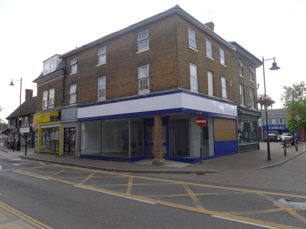 Main image of property: High Street, Biggleswade, SG18