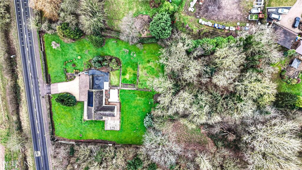 Additional image 33 of Watling Street, Hints, B78