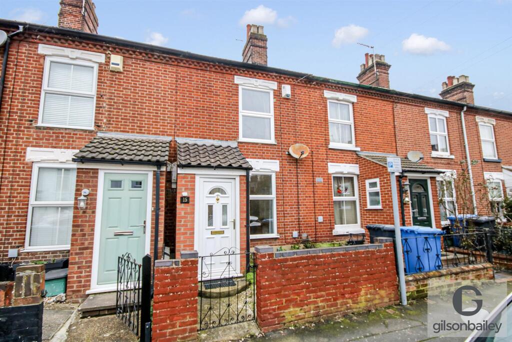 Main image of property: Cozens Road, Norwich