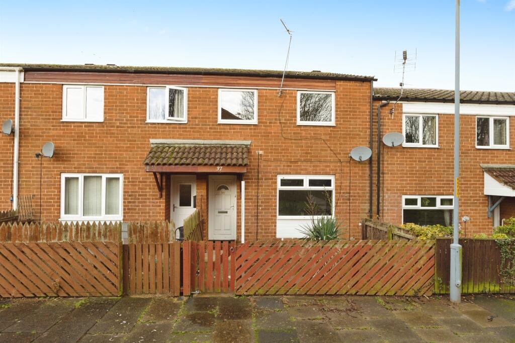 Main image of property: Coverdale, Hemlington, Middlesbrough