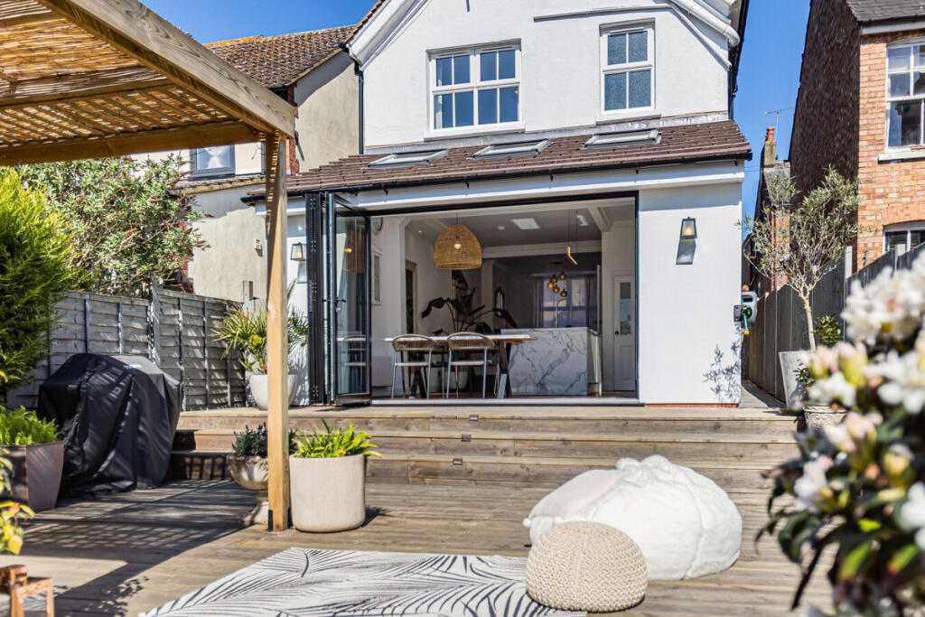 Additional image 26 of Salisbury Road, Harpenden, AL5