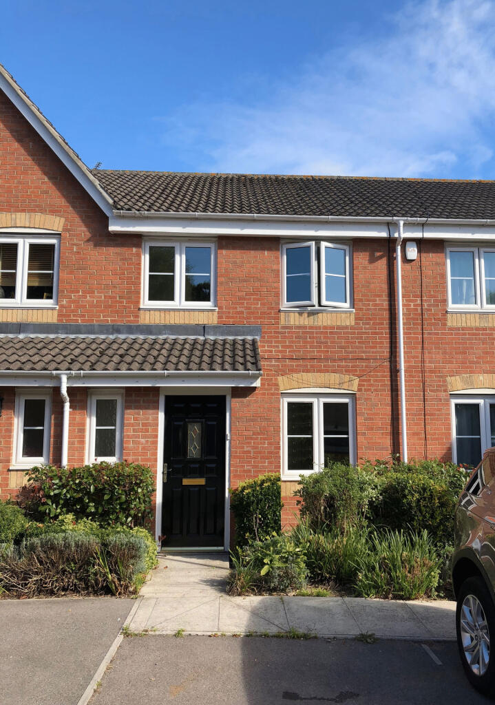 Main image of property: Wagtail Road, Horndean, PO8 9YD