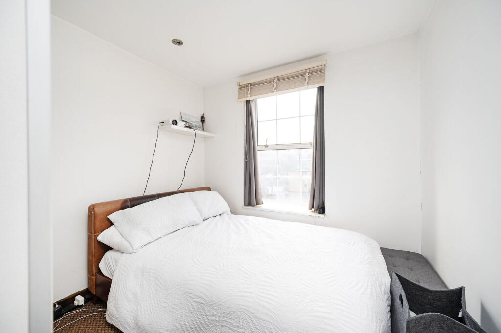 Apartment in London - View 2