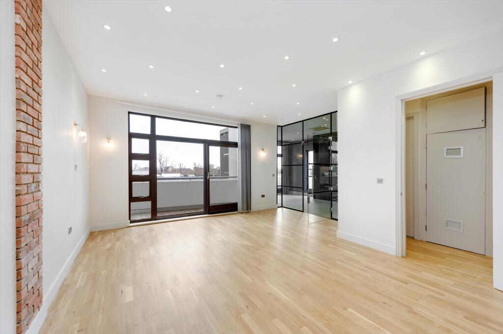 Main image of property: Kimberley Road, London NW6
