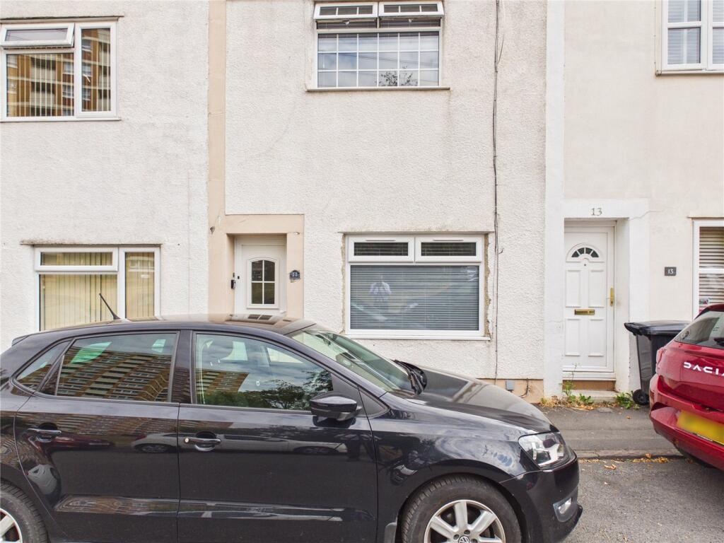 Main image of property: Sion Road, Bedminster, Bristol, BS3