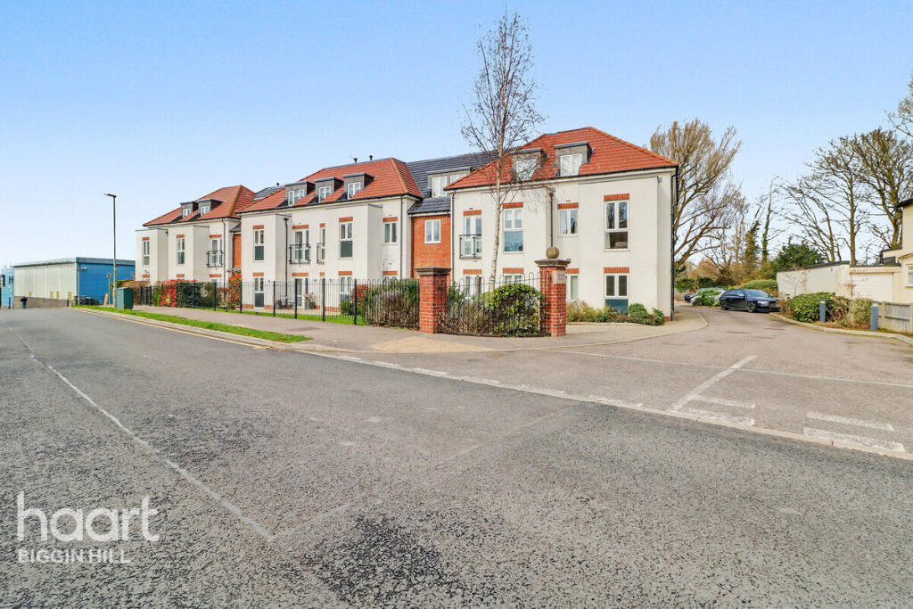 Main image of property: Church Road, Biggin Hill