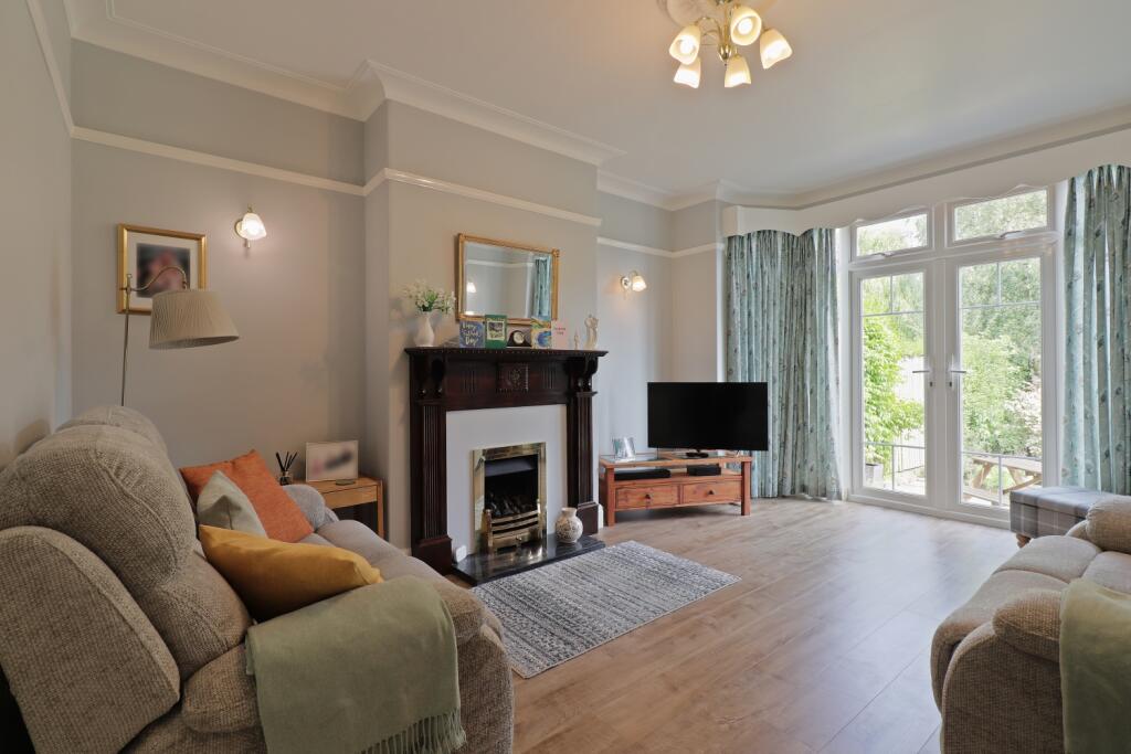 Whirowdale Crescent, Millhouses, S7 2ND photo 4
