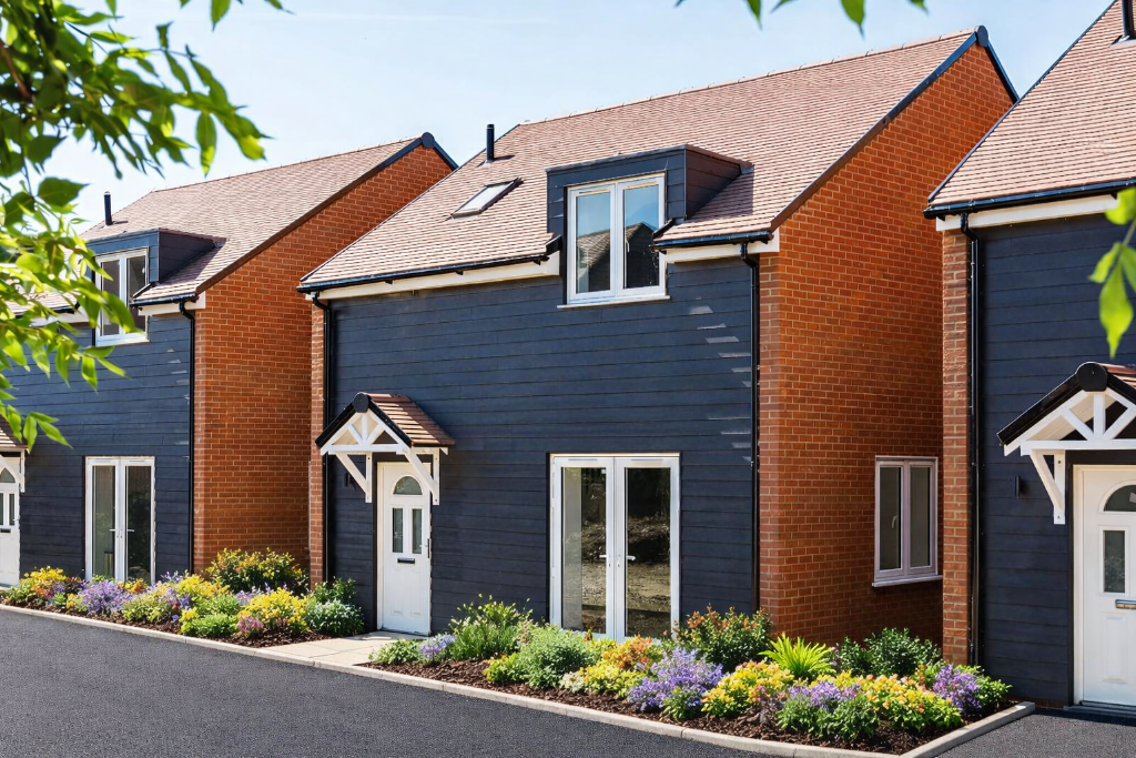 Main image of property: White Horse Mews, High Road, High Cross, Ware, SG11