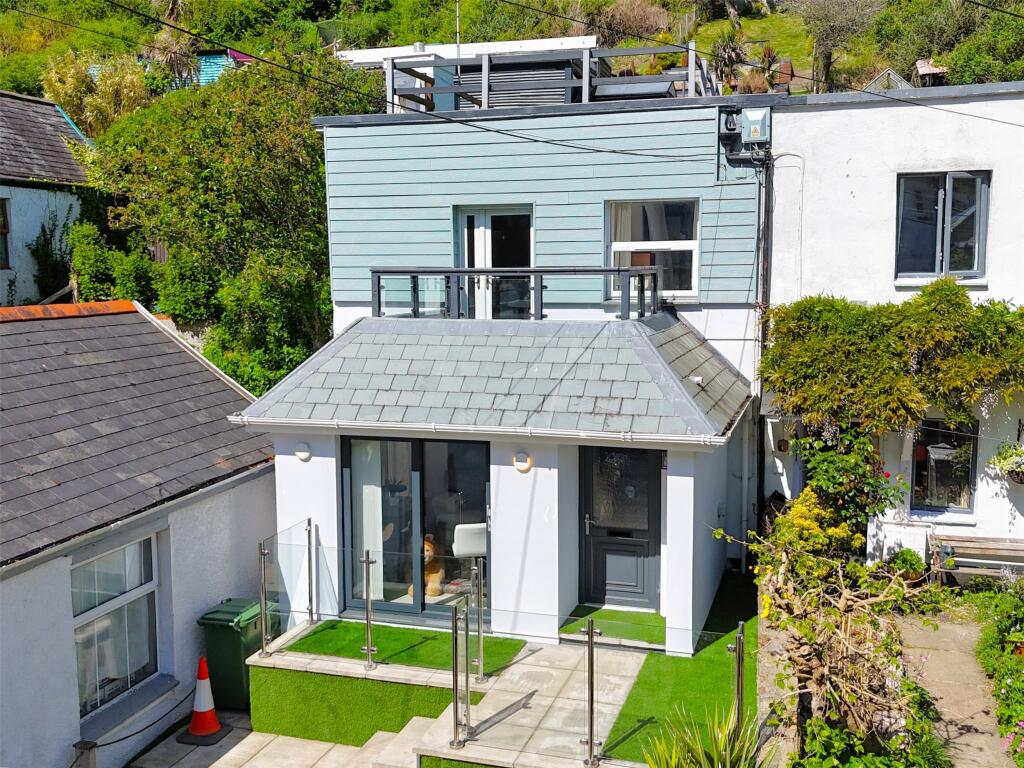 Main image of property: Hele, Ilfracombe, Devon, EX34