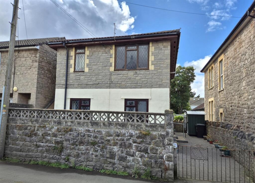 Main image of property: Severn Road, Weston-Super-Mare