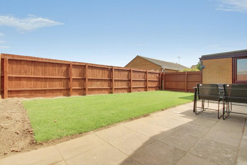 Marian Way, Chatteris photo 4