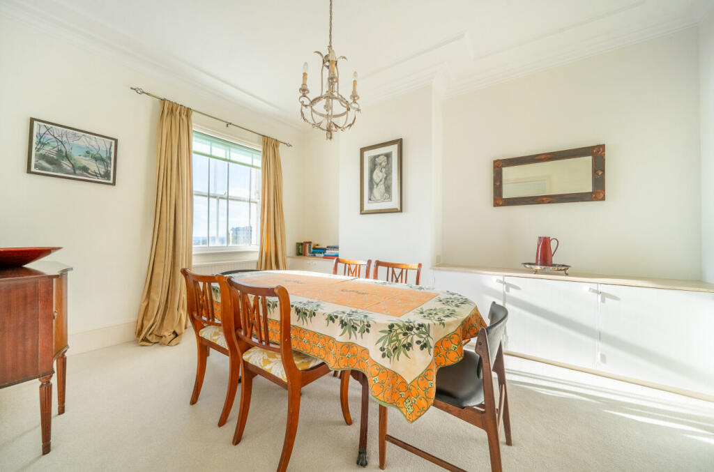 Apartment in Brighton - View 4