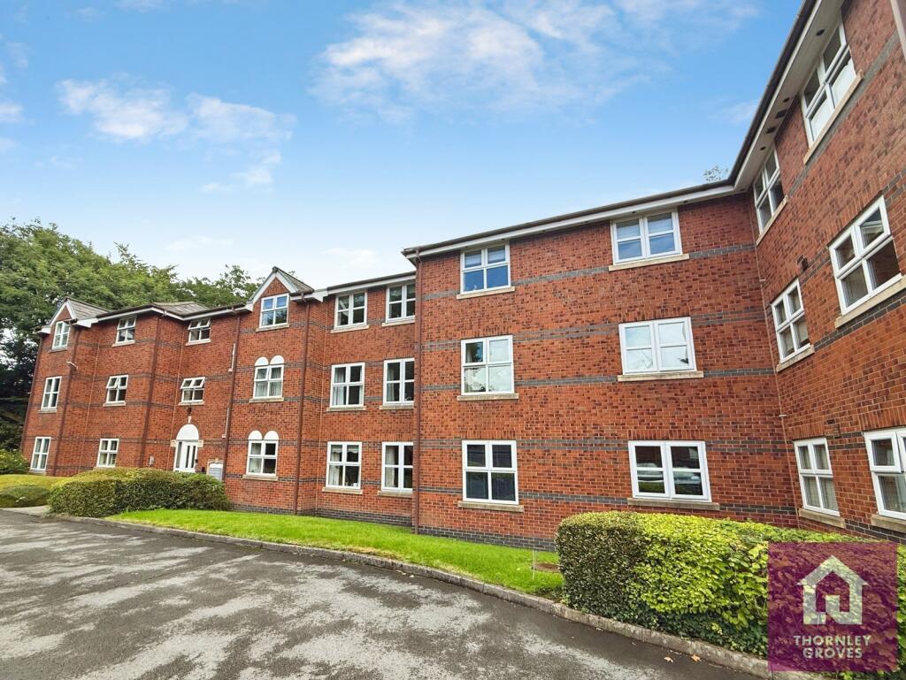 Main image of property: Queenscroft, Eccles, M30