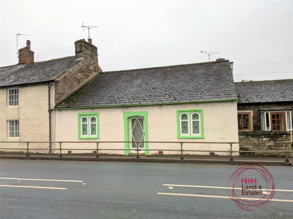 Main image of property: 8 The Bungalows, Eamont Bridge, Penrith, Cumbria
