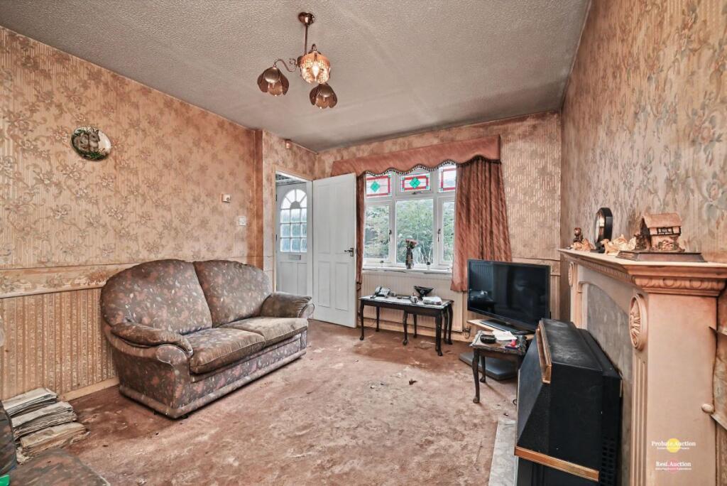 House in Birmingham - More
