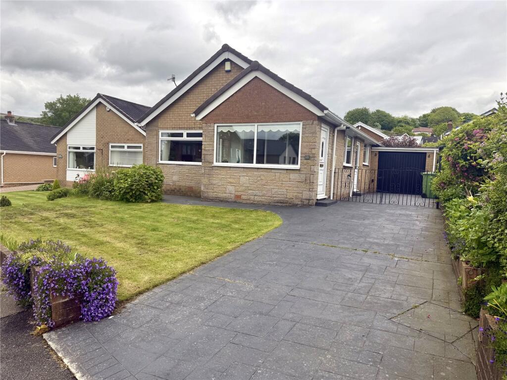 Main image of property: Stocks Park Drive, Horwich, Bolton, Greater Manchester, BL6