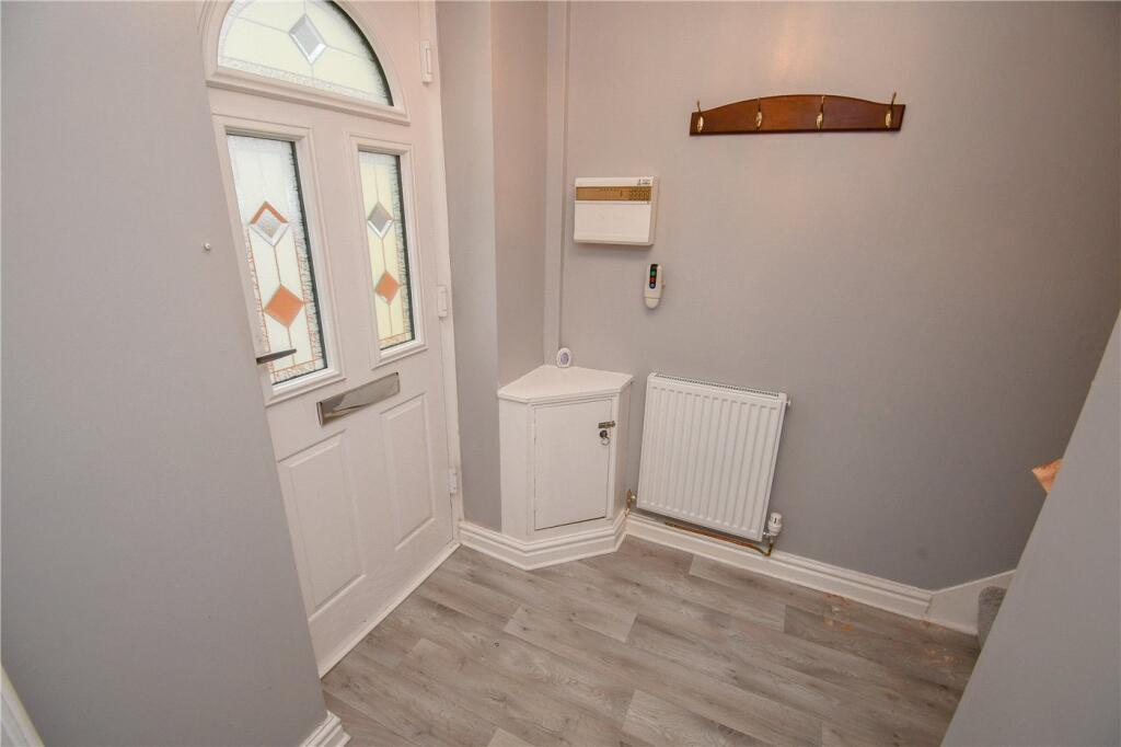 House in Wallasey, New Brighton - More