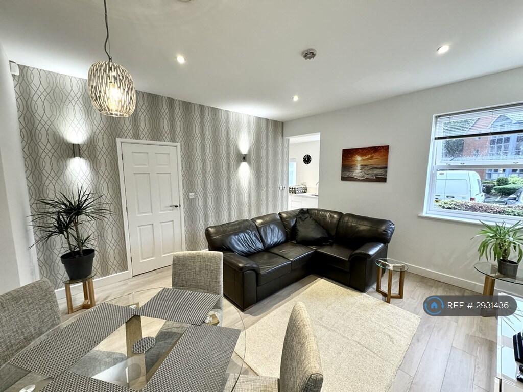 Main image of property: Peveril Drive, Nottingham, NG7
