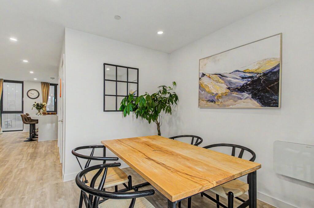 3 bedroom apartment for rent
