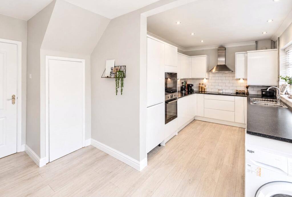 House in Broughton - View 2