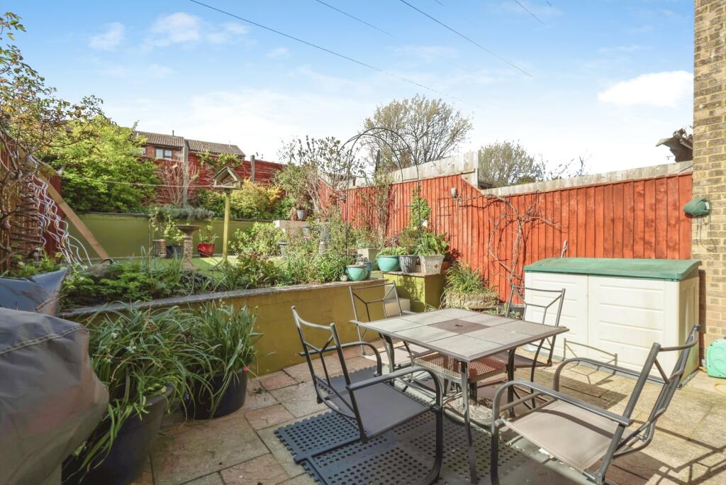 Additional image 19 of Viscount Walk, Bearwood, Bournemouth, Dorset, BH11