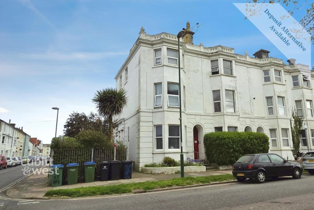 Main image of property: St. Augustine Road Littlehampton BN17