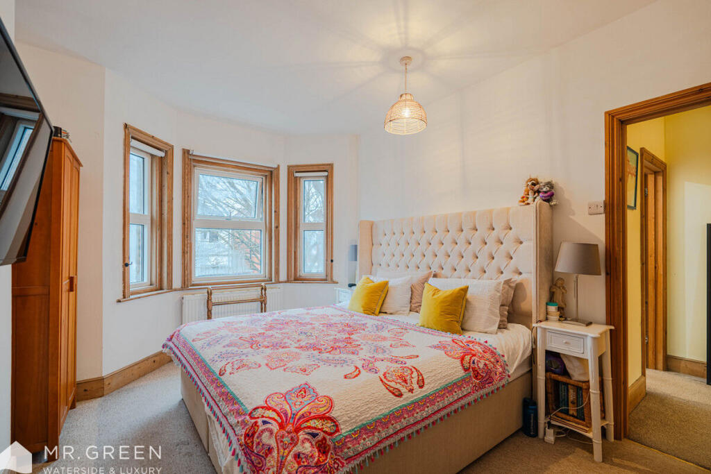 Additional image 21 of Harrison Avenue, Bournemouth, BH1