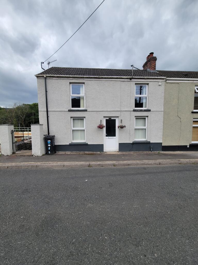 House in Swansea - View 2