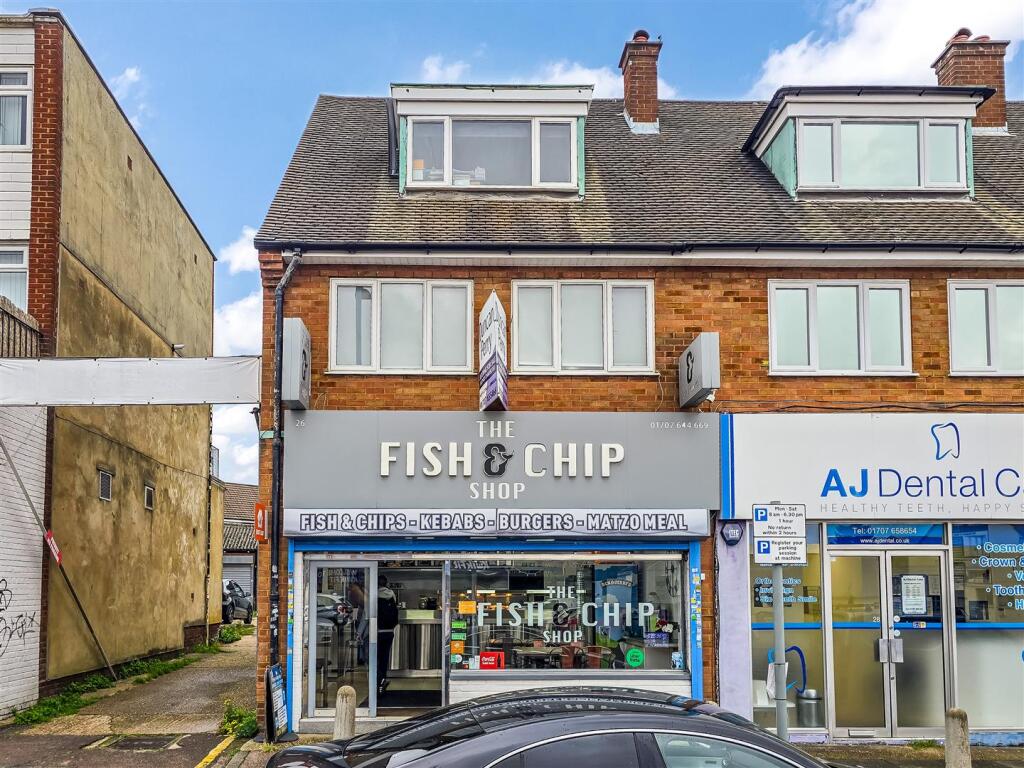 Main image of property: Barnet Road, Potters Bar