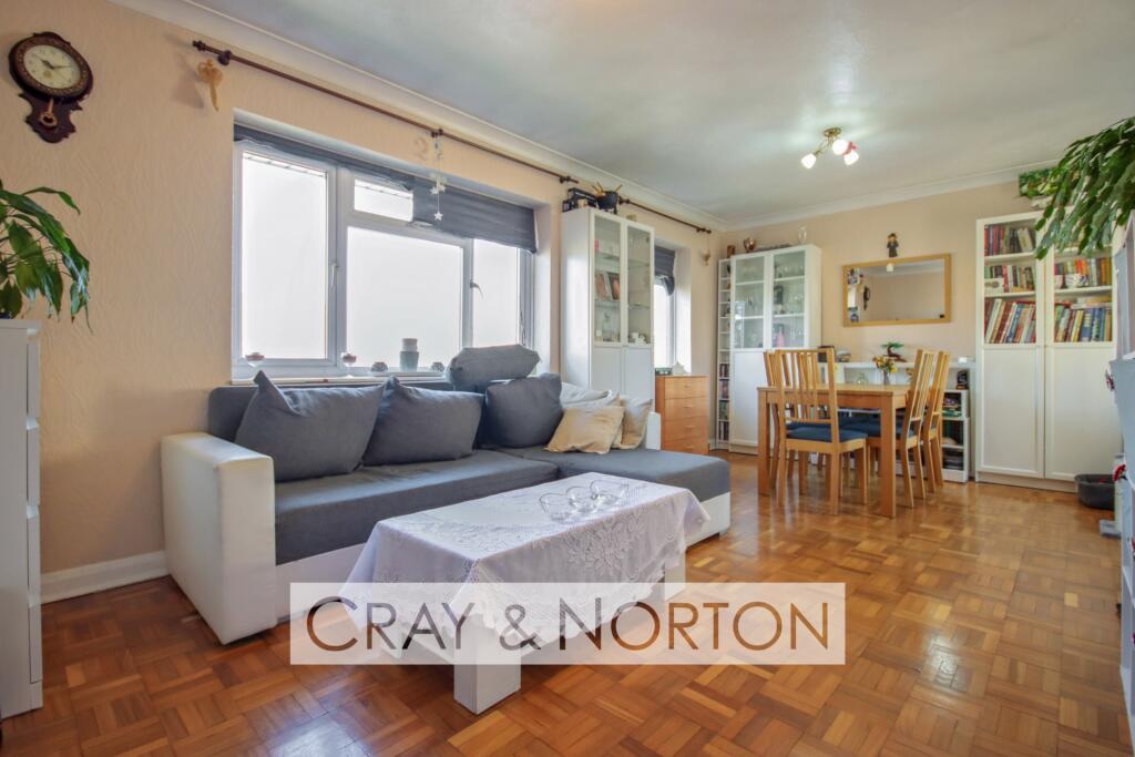 Main image of property: Ashburton Road, East Croydon, CR0