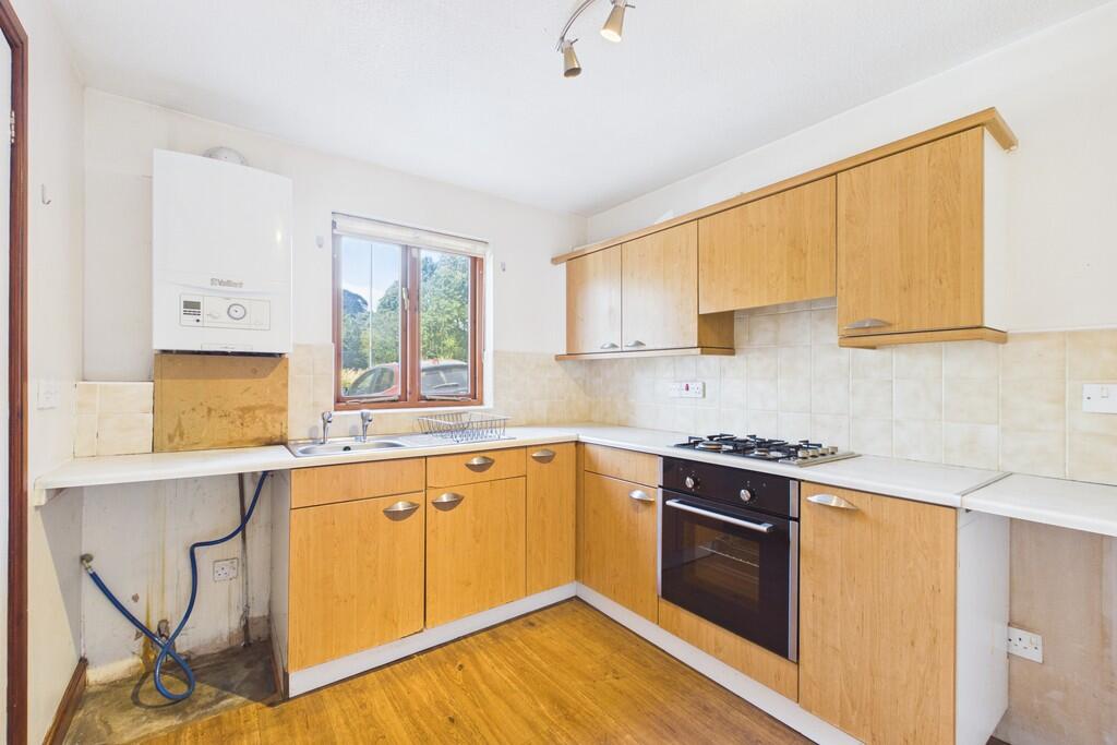 House in Lancaster - View 2