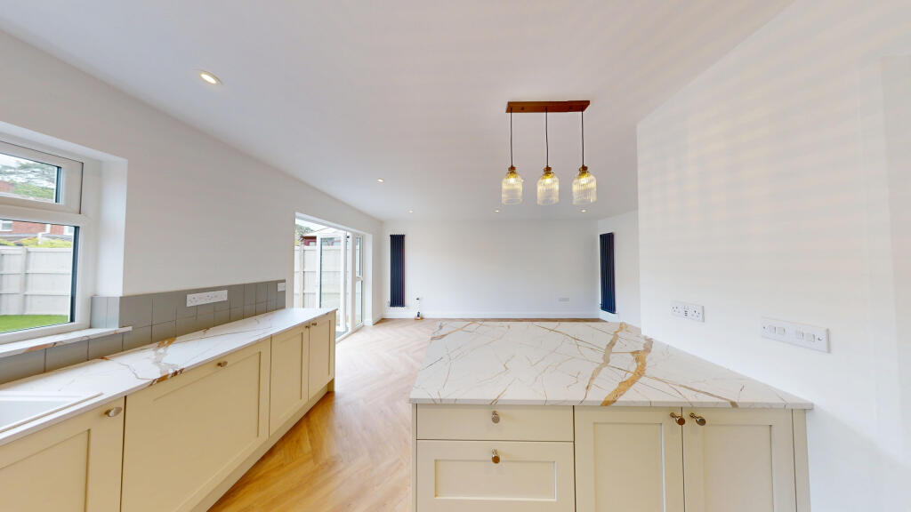 House in Broadland, Sprowston - View 4
