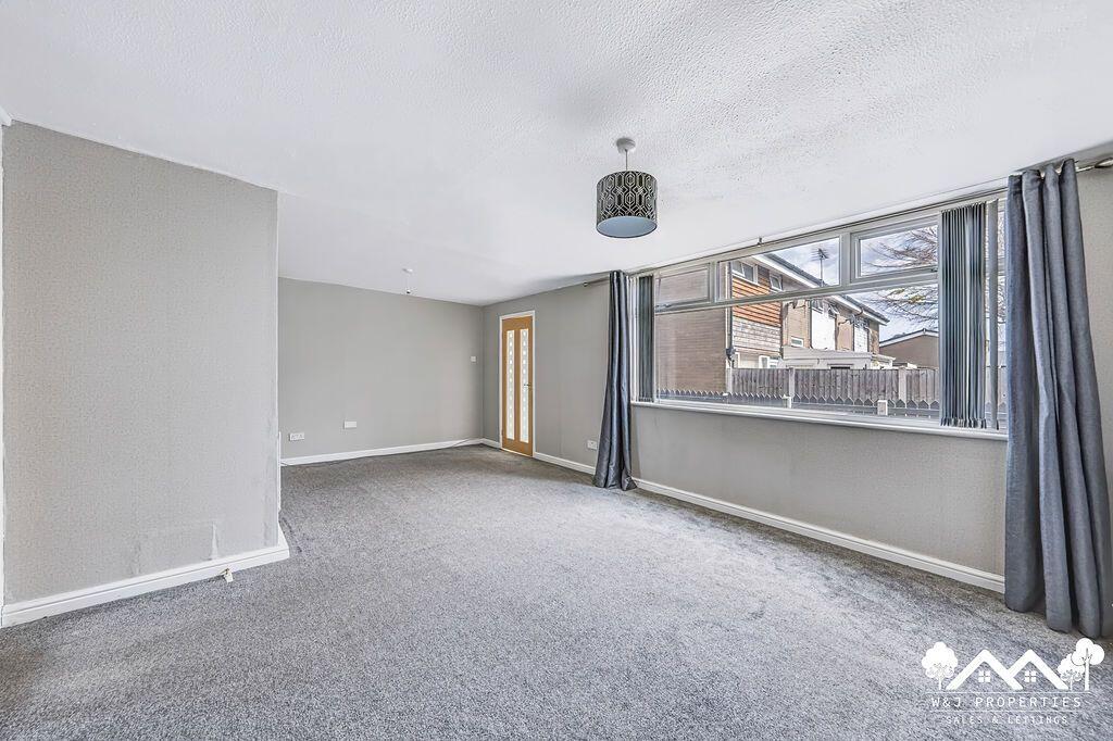 House in Wigan - More