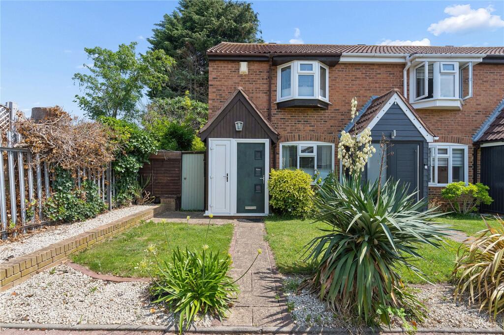 Main image of property: Rural Close, Hornchurch, RM11