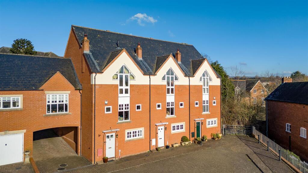 Main image of property: Friars Garden, Ludlow