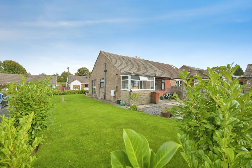 House in Stockport - More