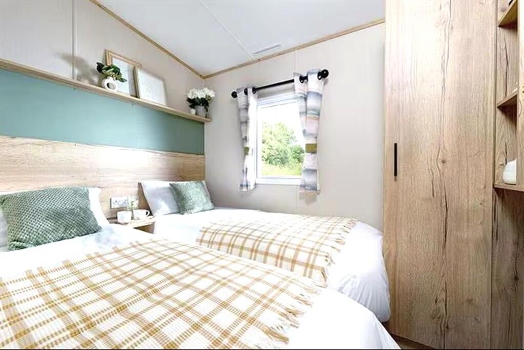 ABI Coworth Deluxe @ St Ives Bay, Loggans Road, Loggans, Hayle photo 5