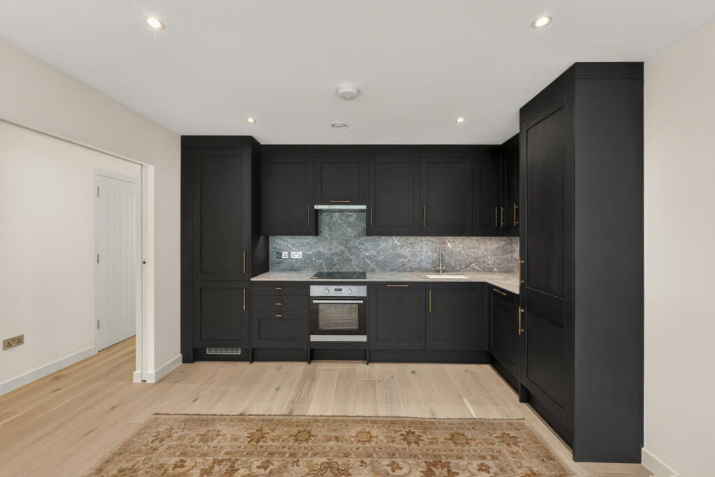 Main image of property: Harmood Grove, London, NW1