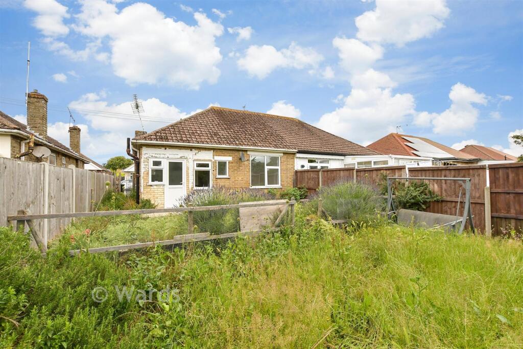 House in Thanet, Ramsgate - View 2