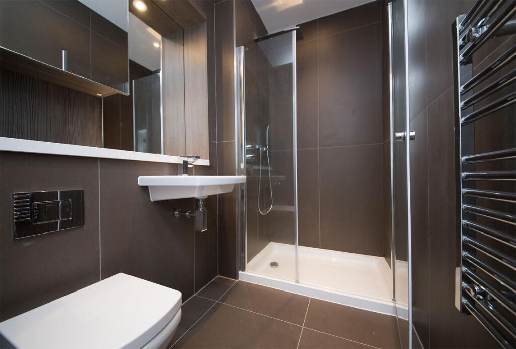 Apartment in Twickenham - View 5