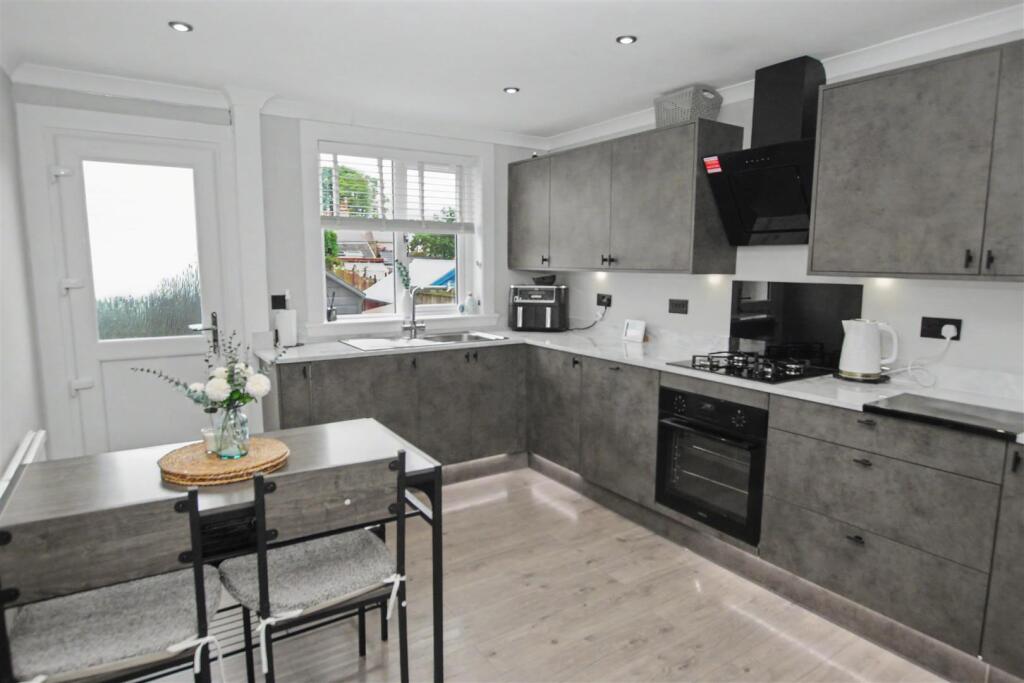 House in lanark, Braxfield Farm - View 5