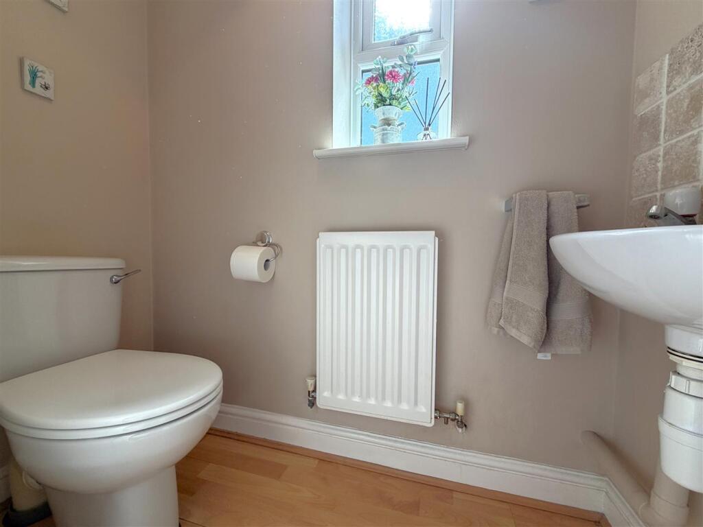 House in Newark, Balderton - View 5