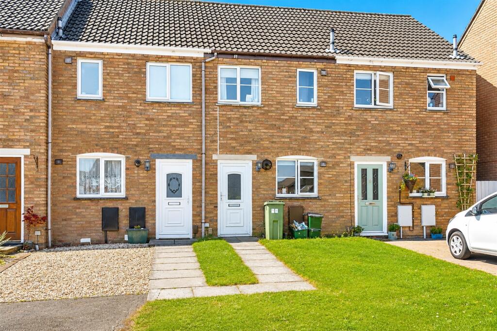 Main image of property: The Greenings, Cheltenham, Gloucestershire, GL51