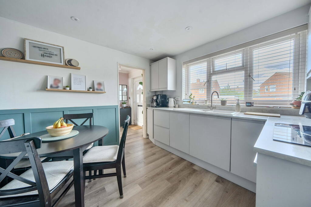 House in Oakham - View 5