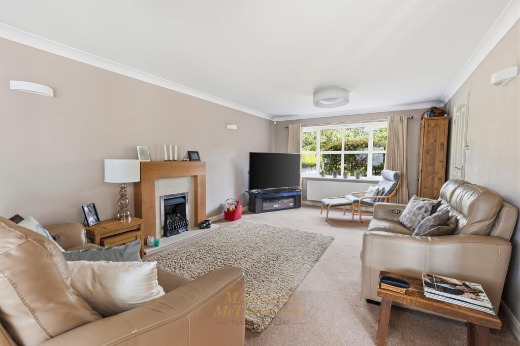 House in Redhill - View 5